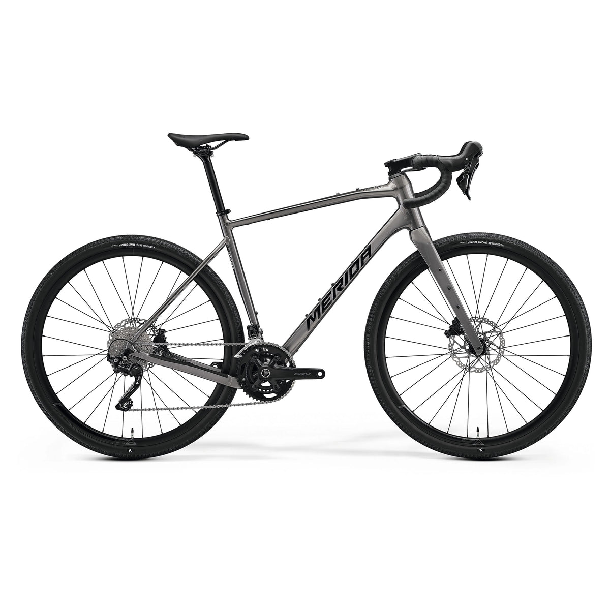 Merida 2027 Silex 400