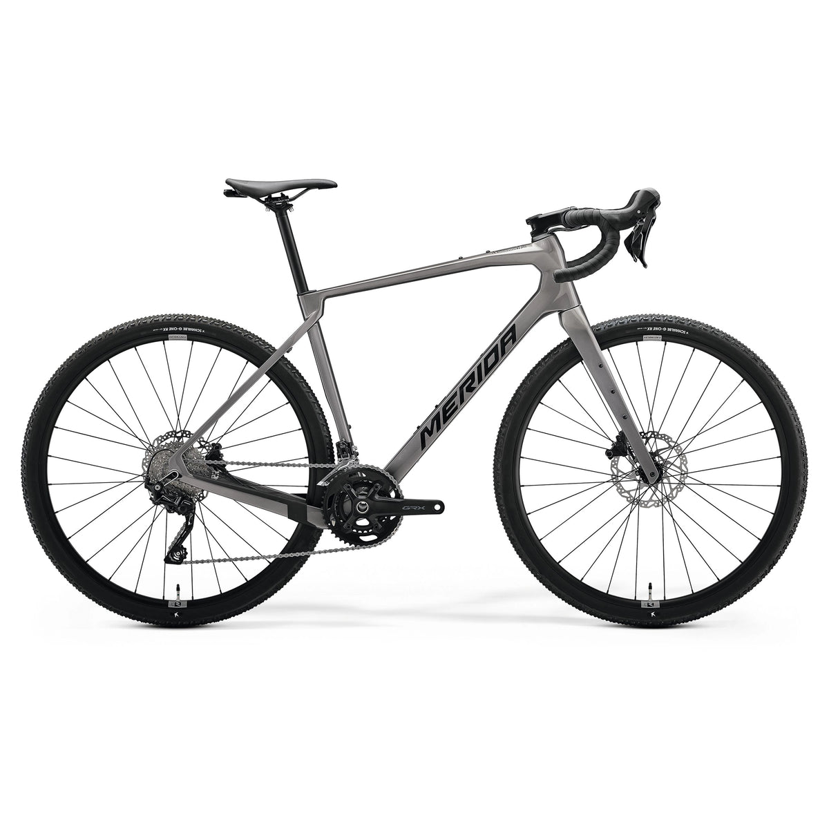 Merida 2027 Silex 4000
