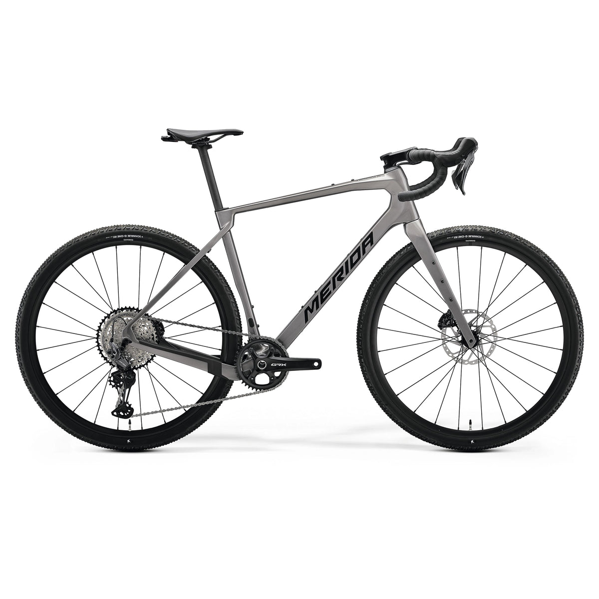 Merida 2027 Silex 7000