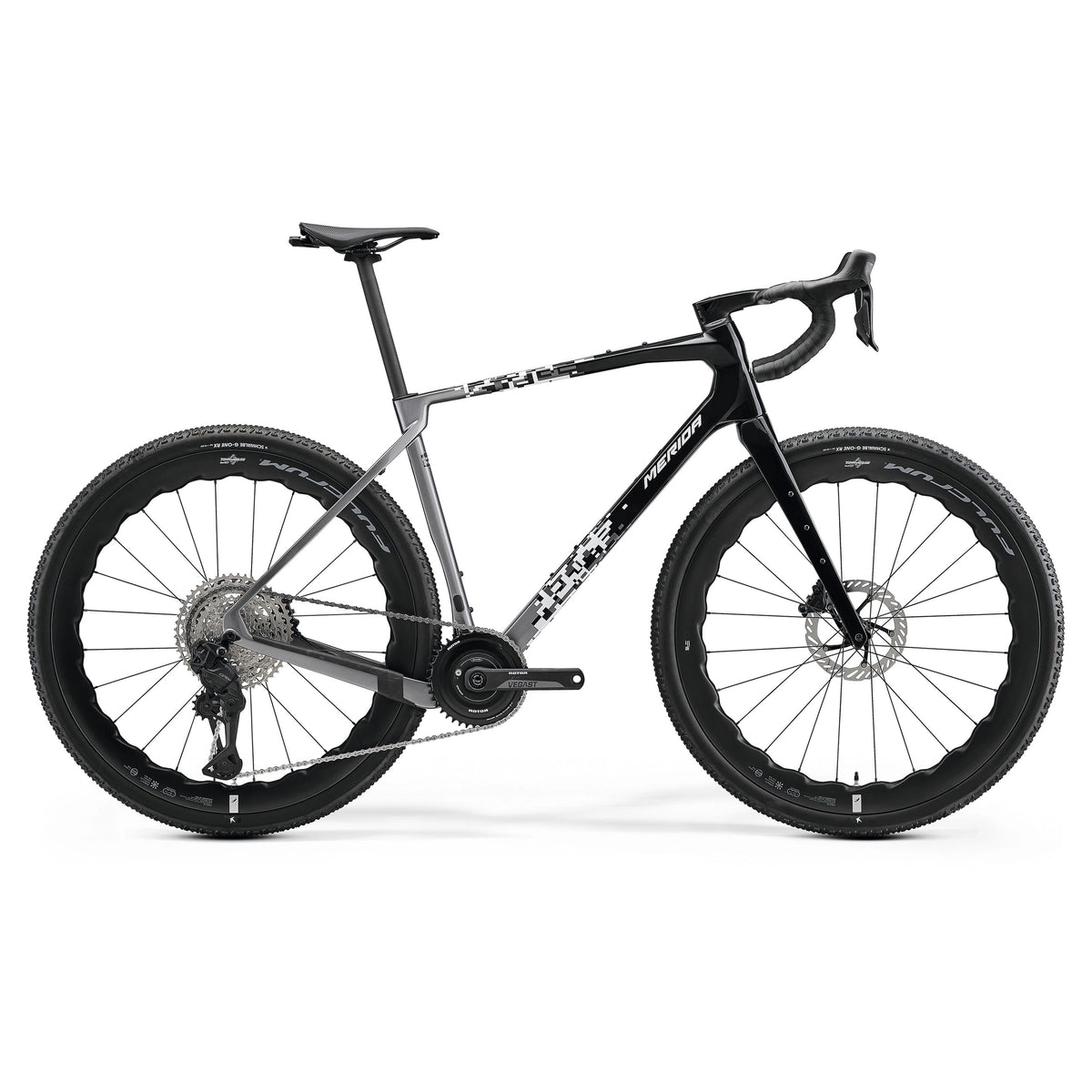 Merida 2027 Silex RS 7000