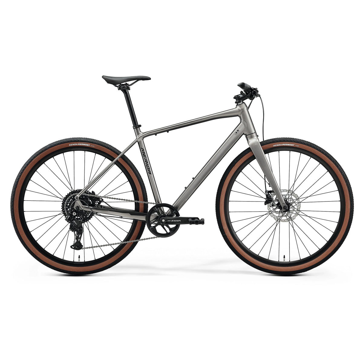 Merida 2027 Speeder 100