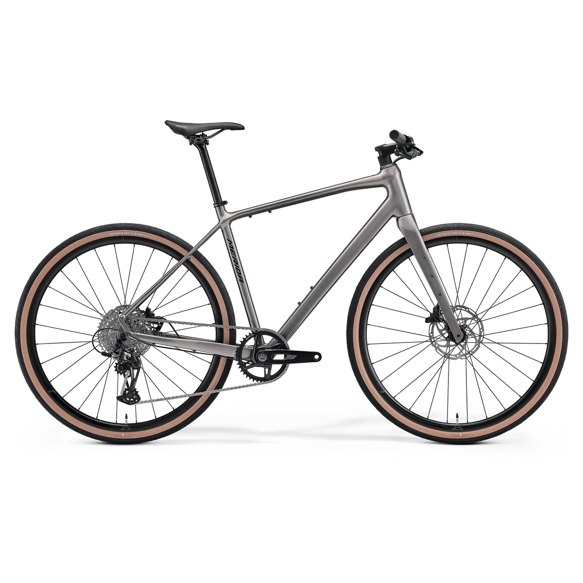 Merida 2027 Speeder 500