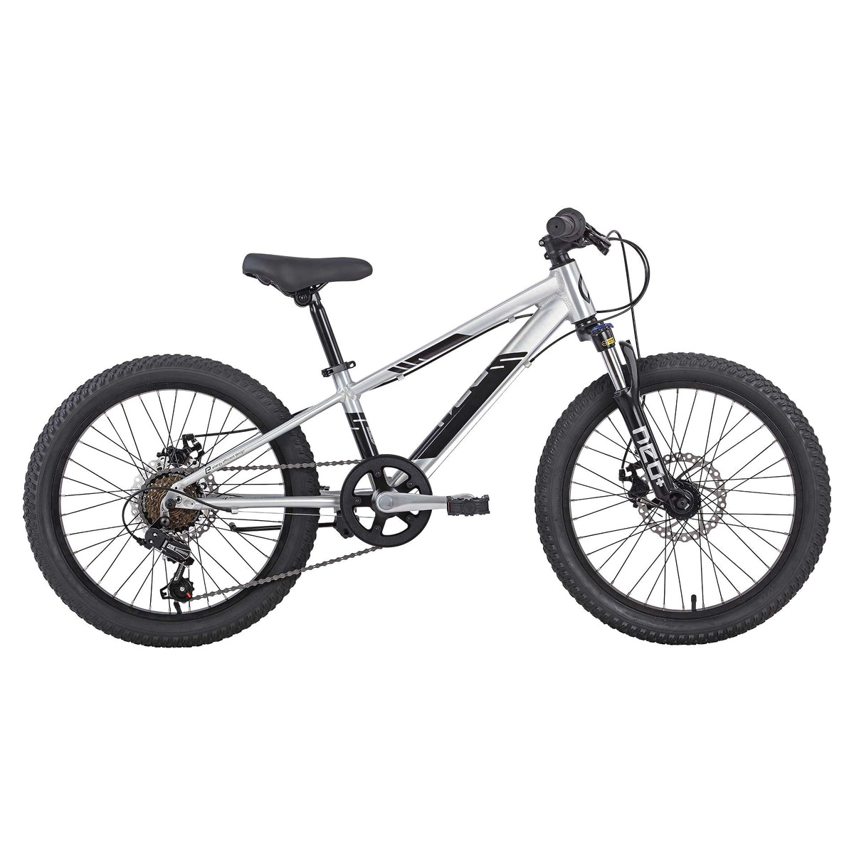 Neo 2026 Disc+ 20 6s