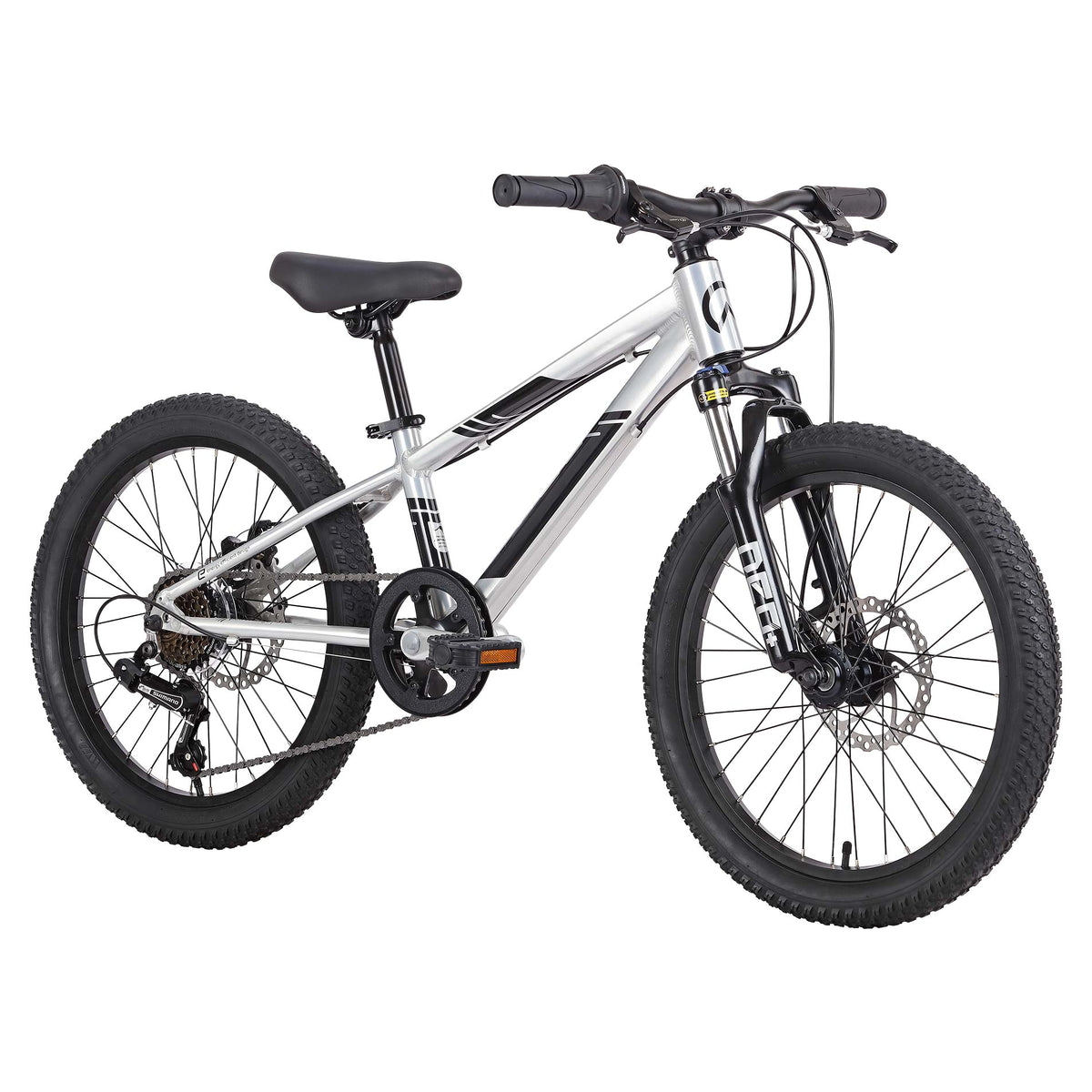 Neo 2026 Disc+ 20 6s