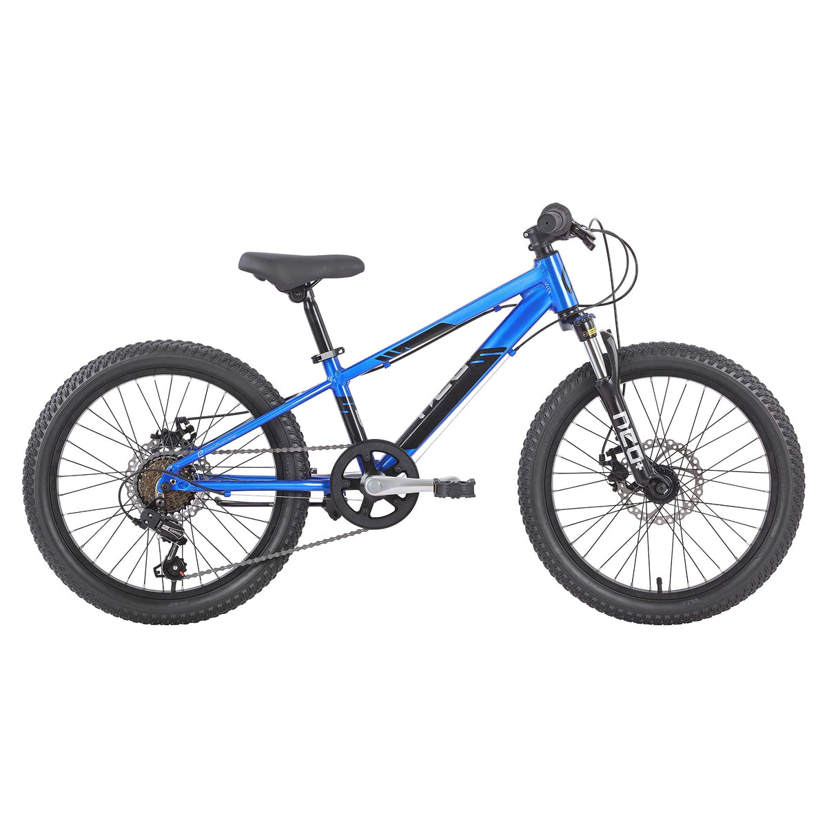 Neo 2026 Disc+ 20 6s