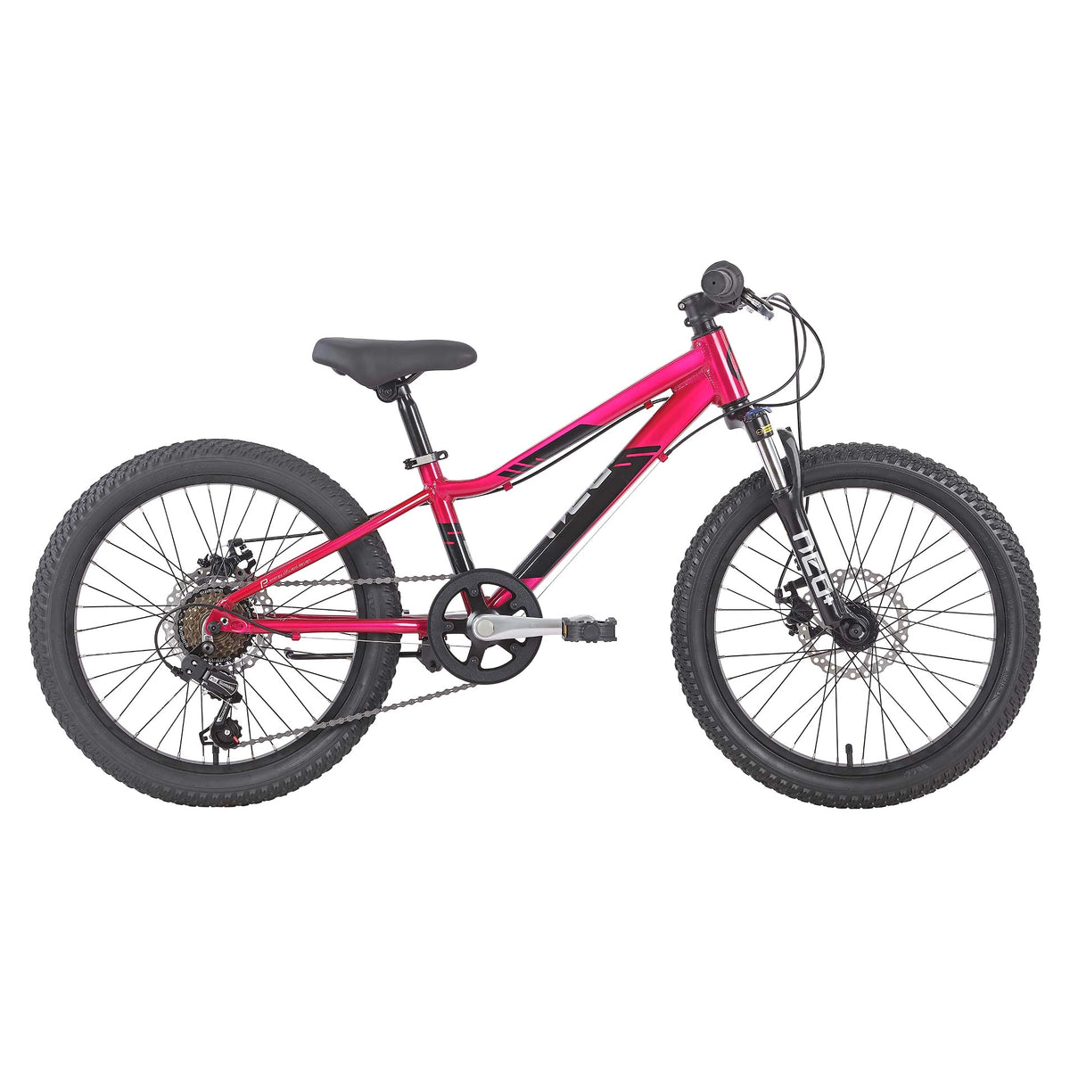 Neo 2026 Disc+ 20 6s