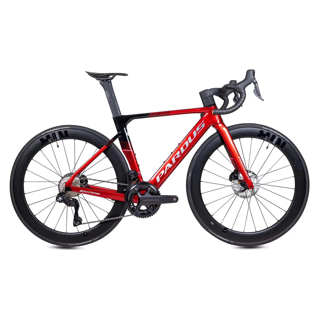 Pardus 2022 Spark EVO Ultegra Di2