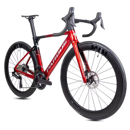 Pardus 2022 Spark EVO Ultegra Di2