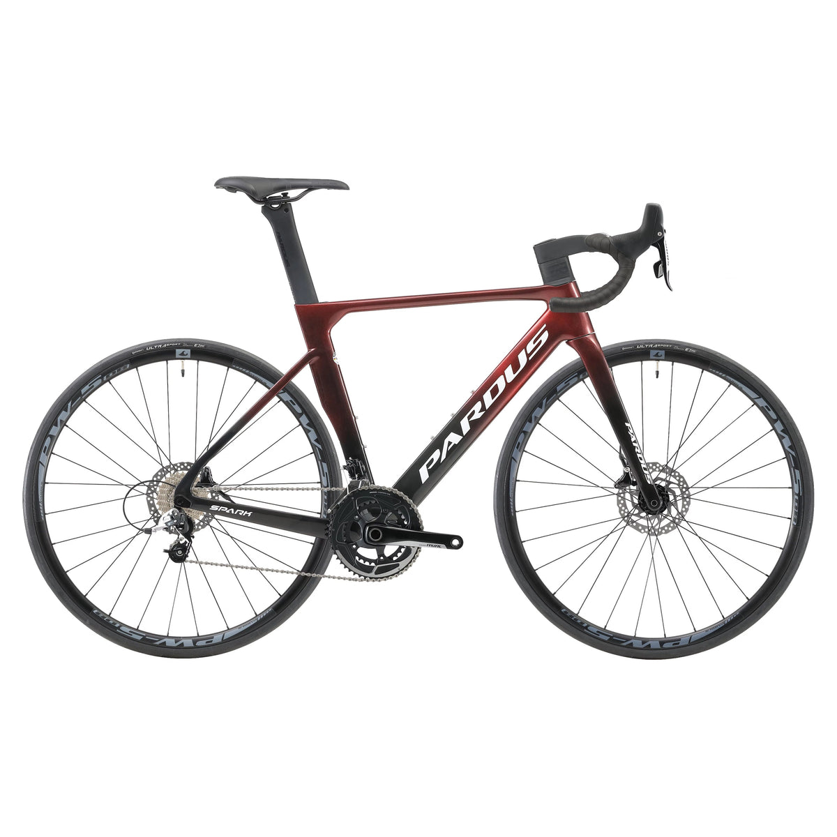 Pardus 2022 Spark RS Rival