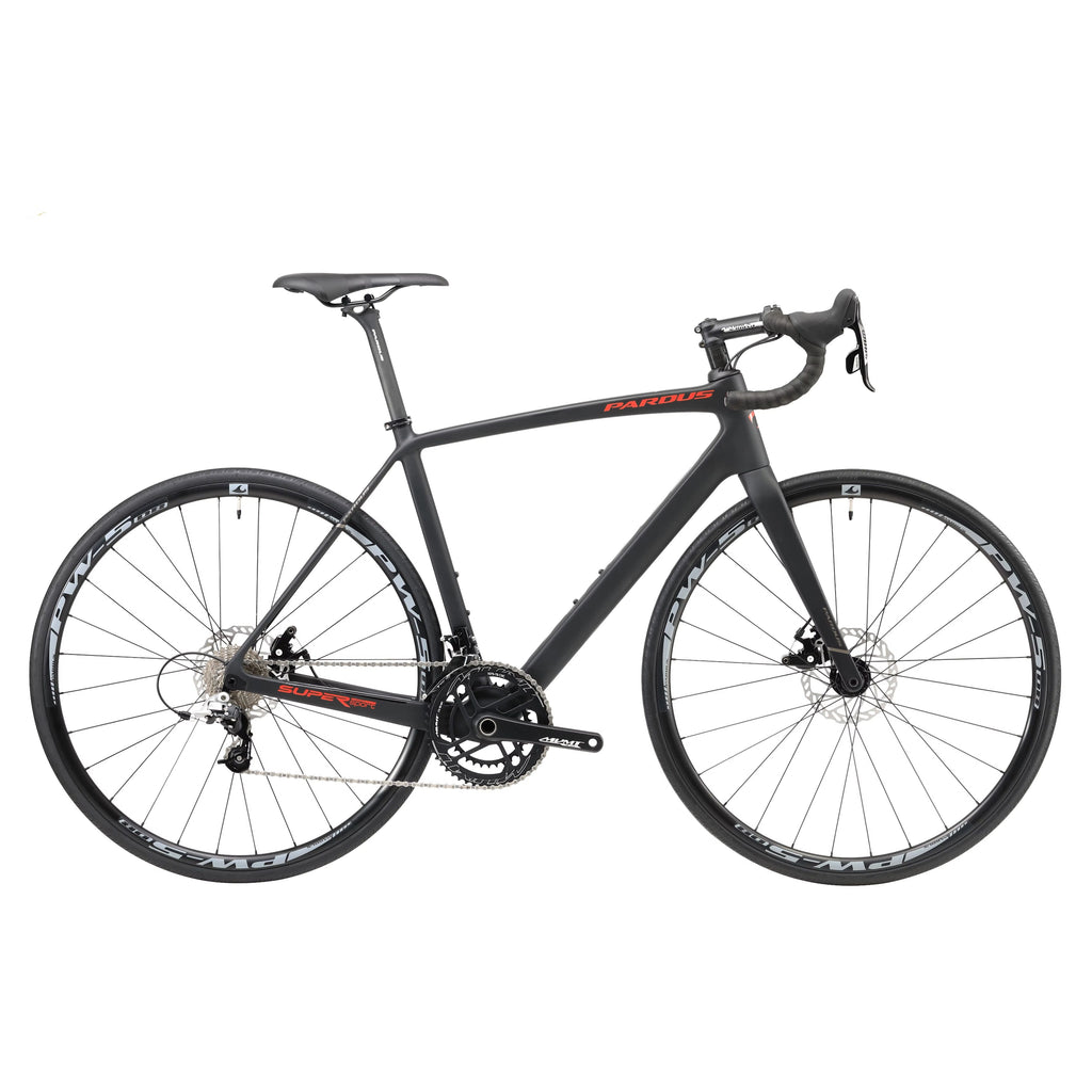 Pardus 2022 Super Sport Rival