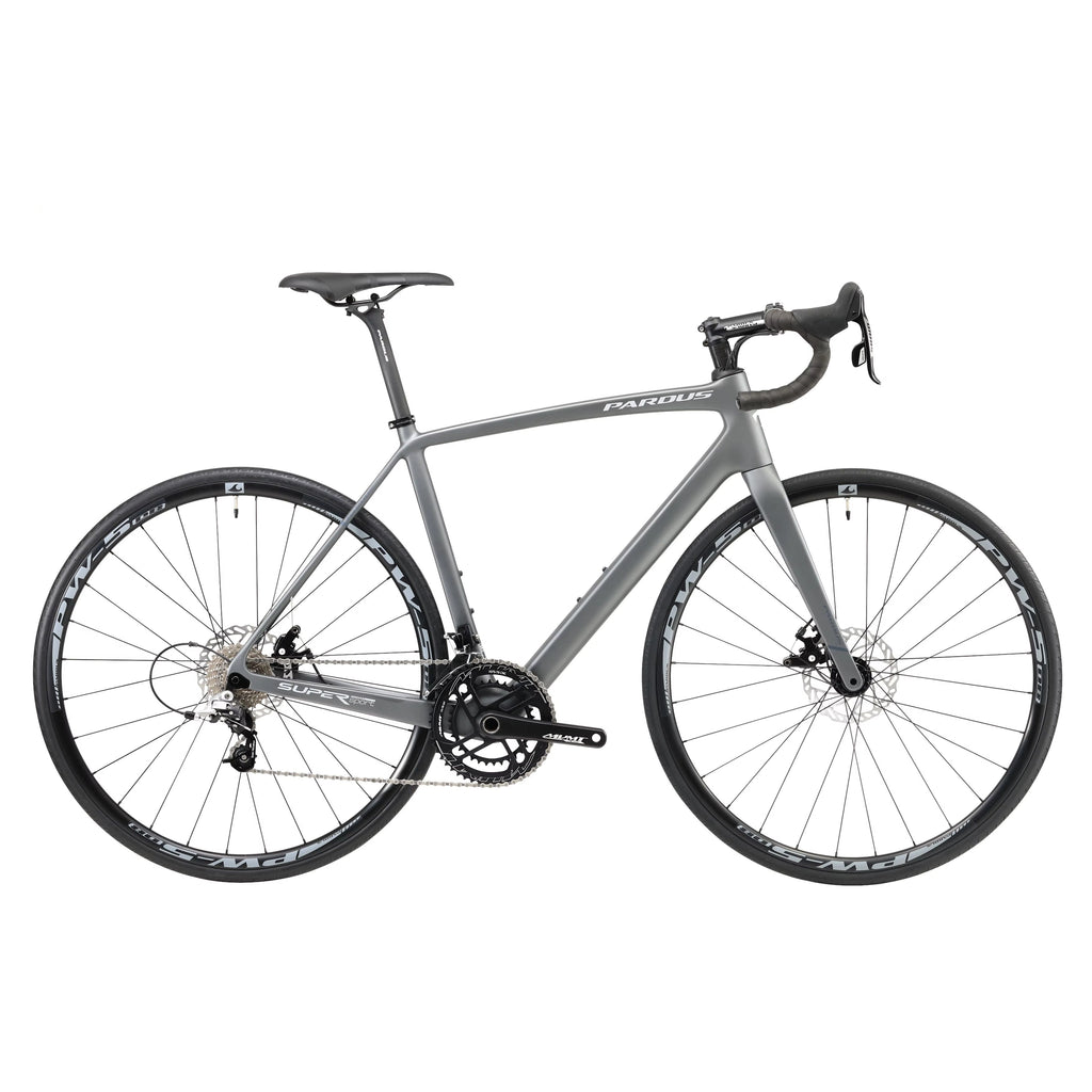 Pardus 2022 Super Sport Rival