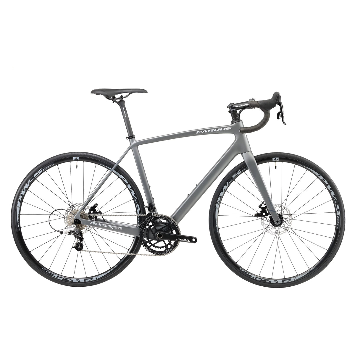 Pardus 2022 Super Sport Rival
