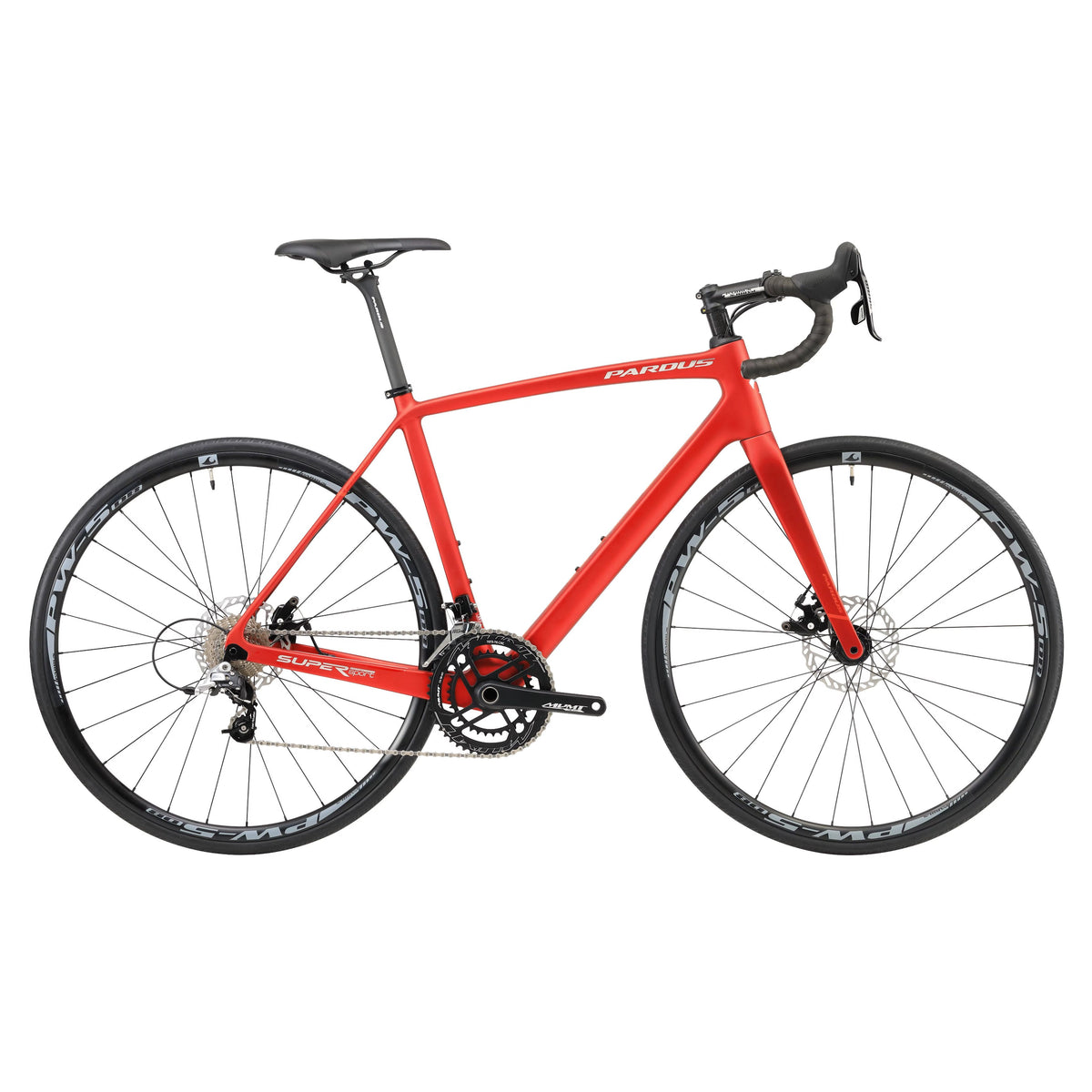 Pardus 2022 Super Sport Rival