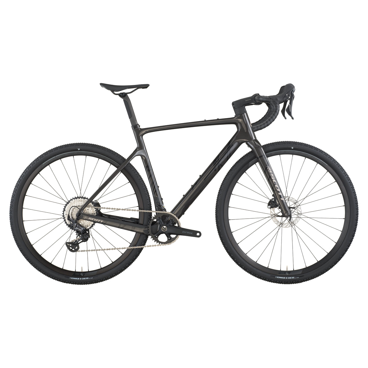 Scott 2026 Addict Gravel 30
