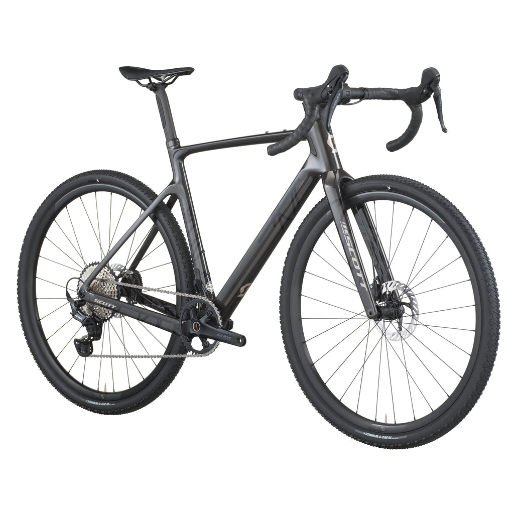 Scott 2026 Addict Gravel 30