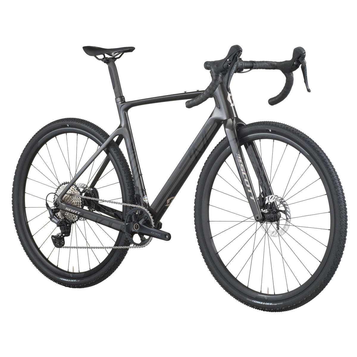 Scott 2026 Addict Gravel 30