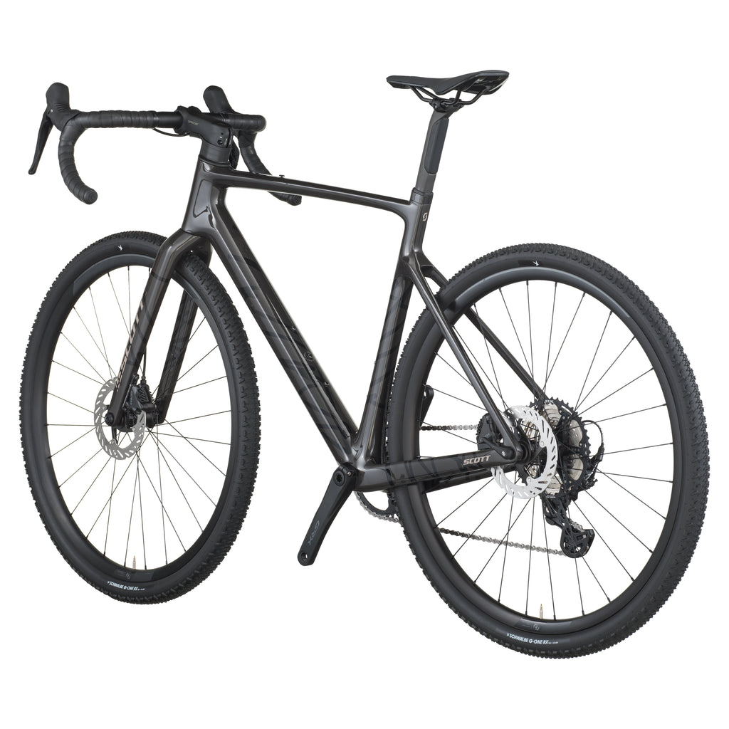Scott 2026 Addict Gravel 30