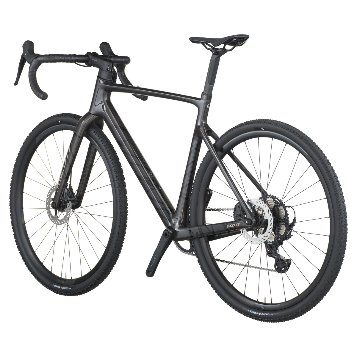 Scott 2026 Addict Gravel 30