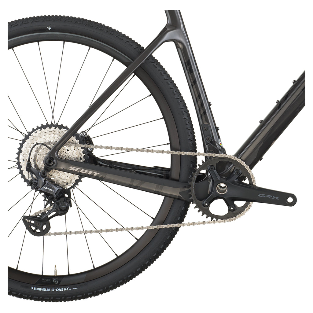 Scott 2026 Addict Gravel 30