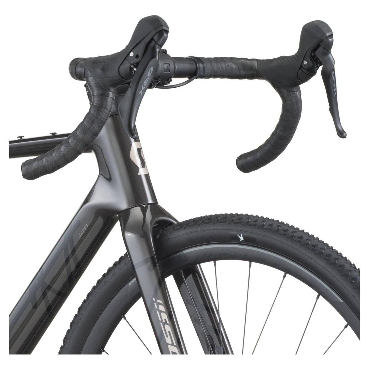 Scott 2026 Addict Gravel 30