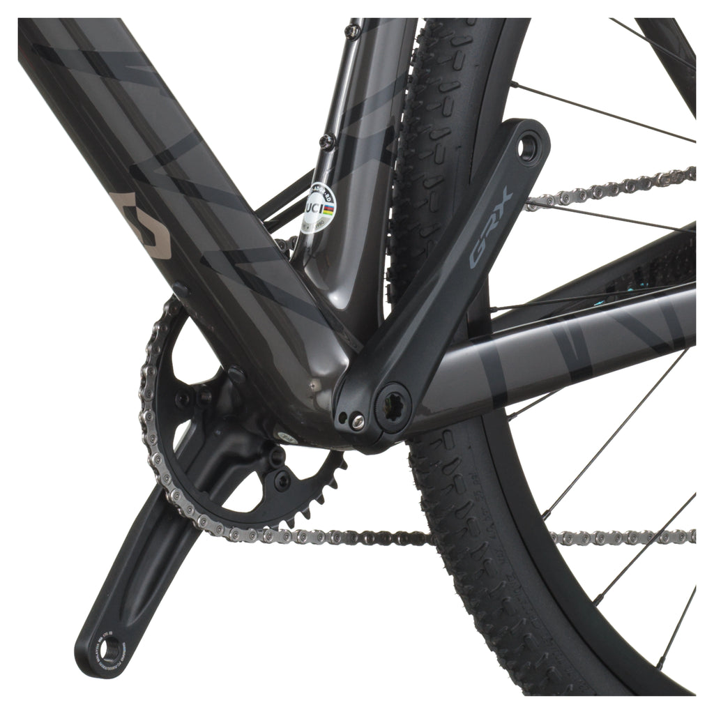 Scott 2026 Addict Gravel 30