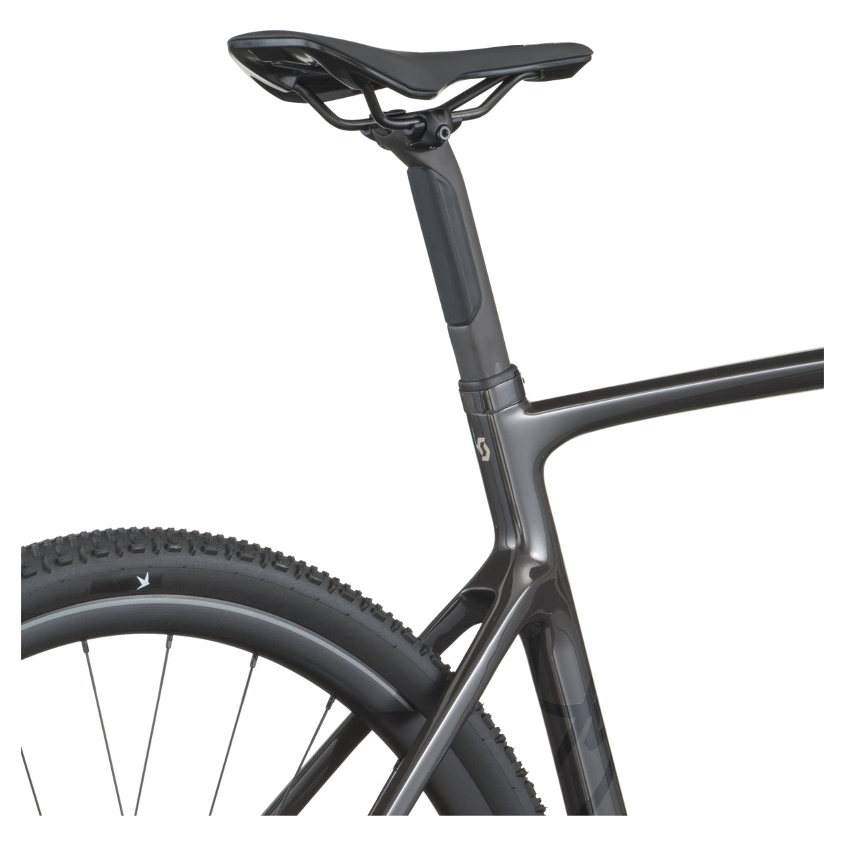 Scott 2026 Addict Gravel 30