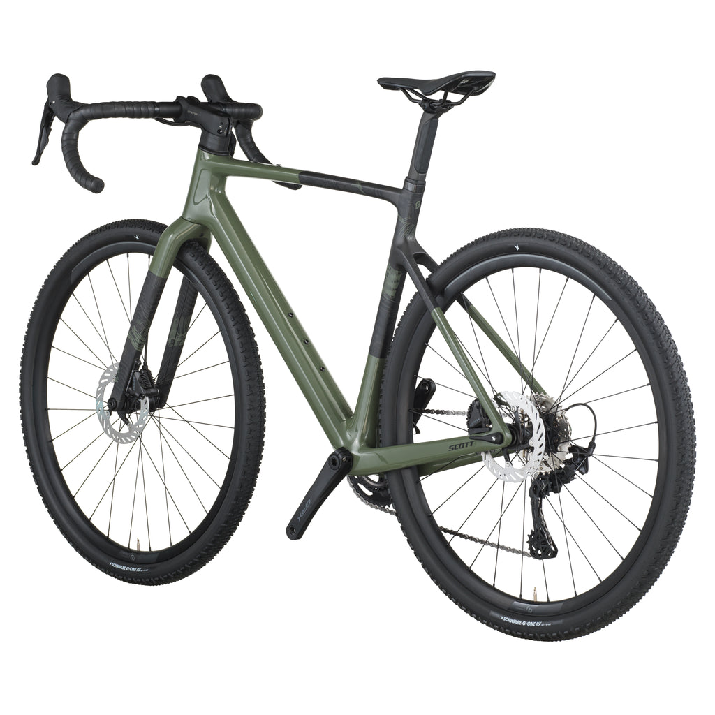 Scott 2026 Addict Gravel 40