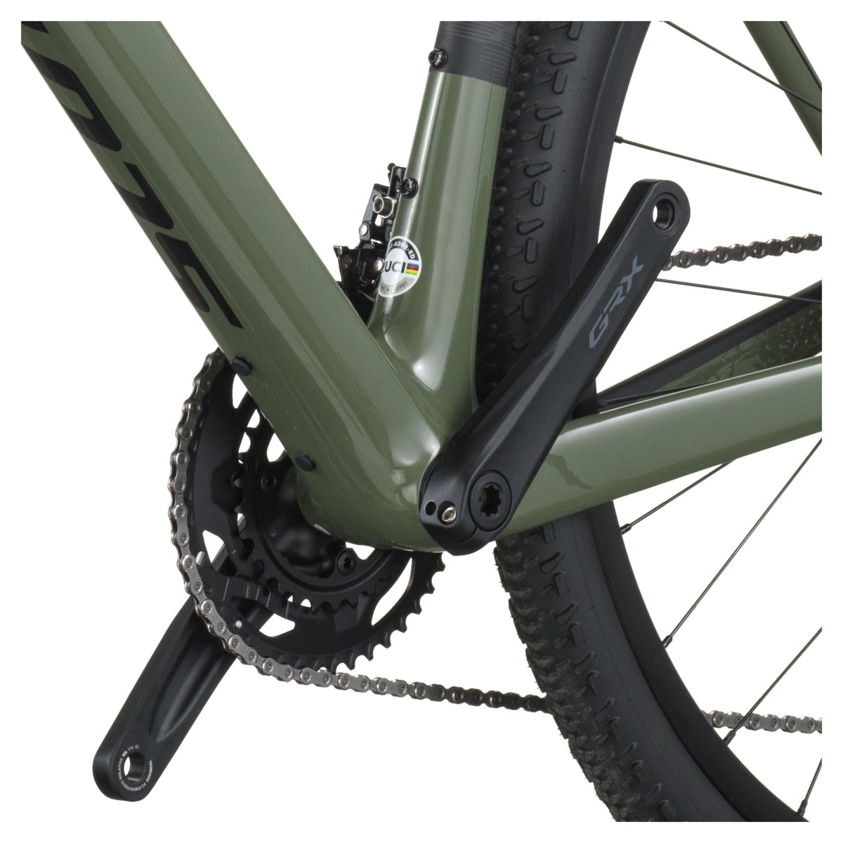 Scott 2026 Addict Gravel 40