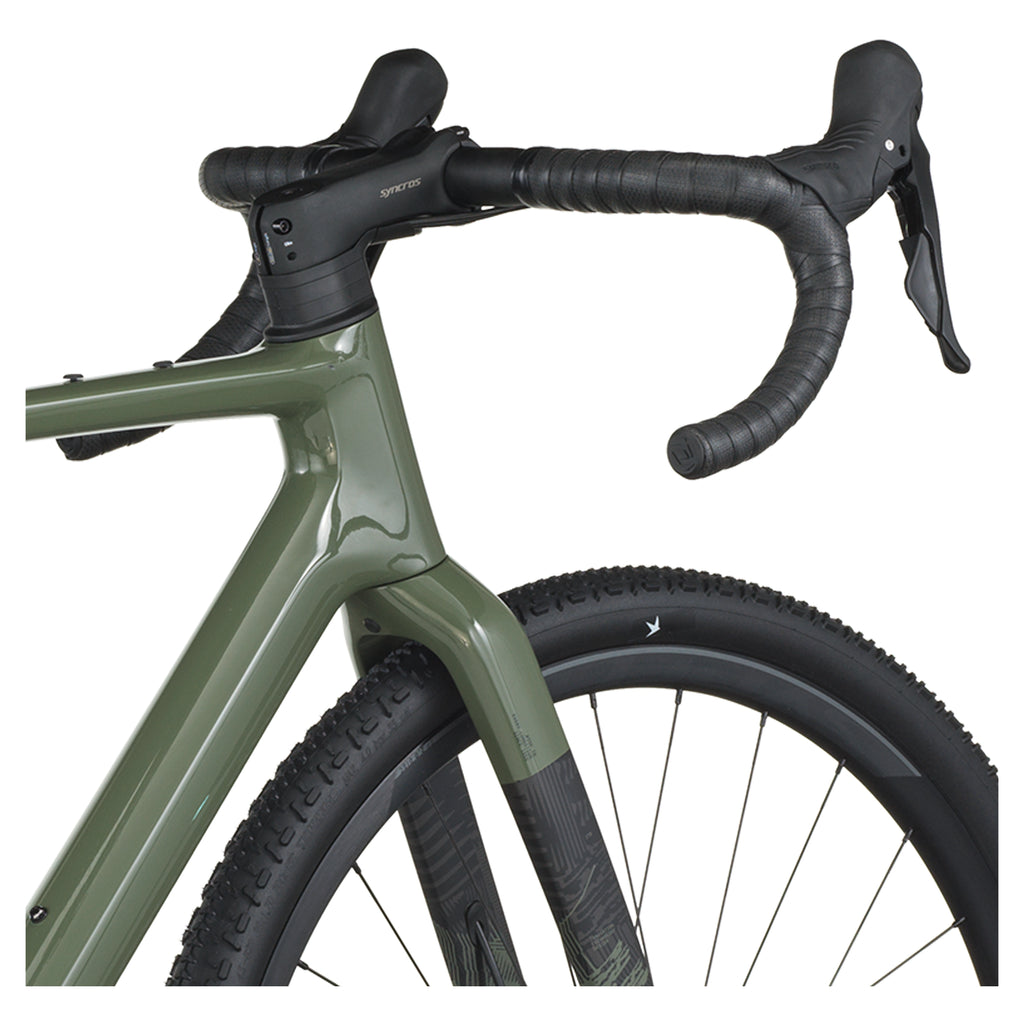 Scott 2026 Addict Gravel 40