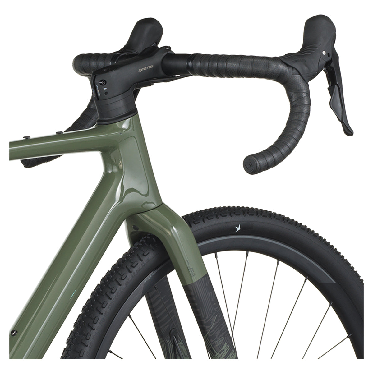 Scott 2026 Addict Gravel 40