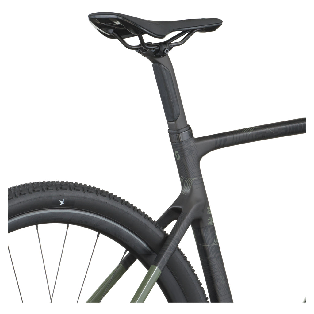 Scott 2026 Addict Gravel 40