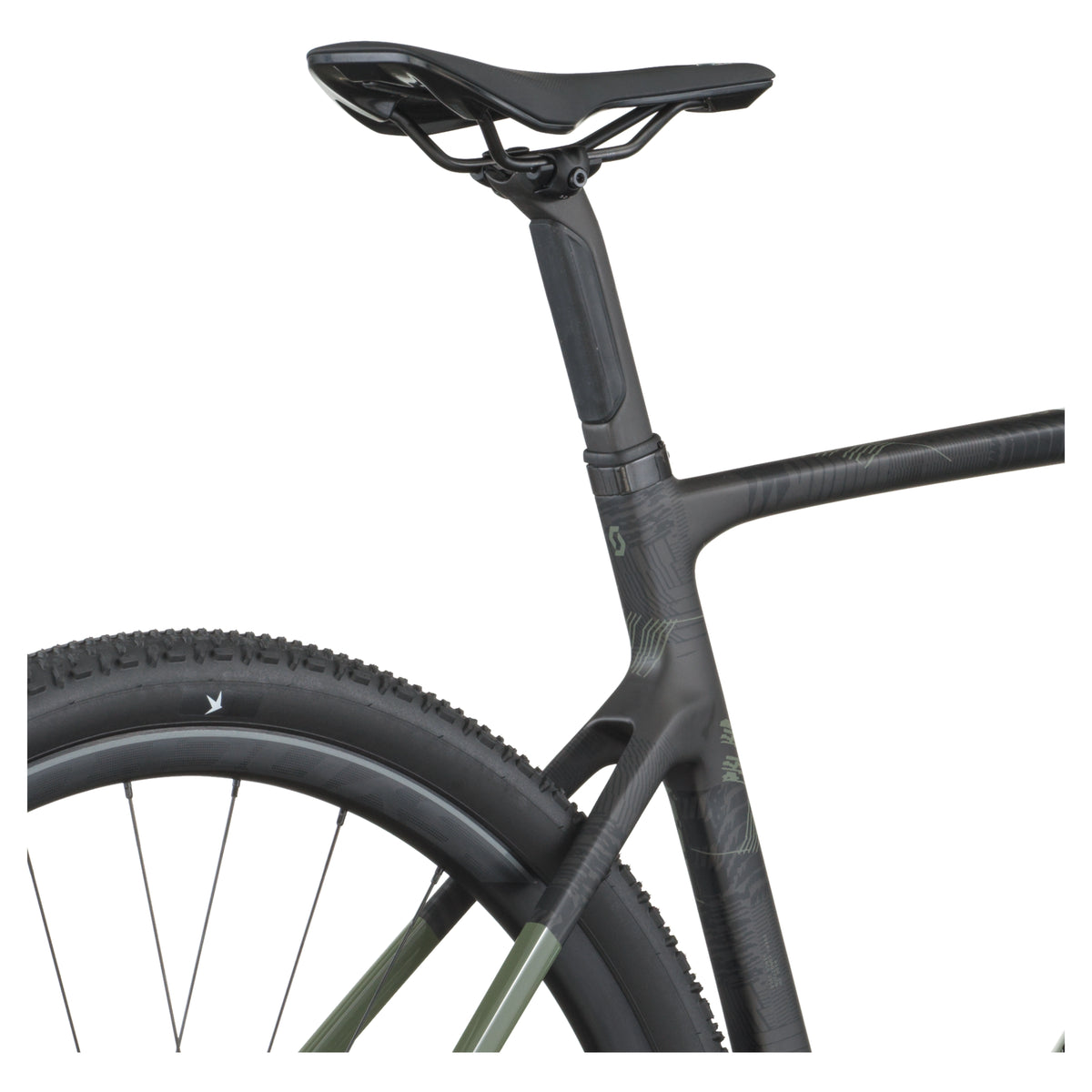 Scott 2026 Addict Gravel 40