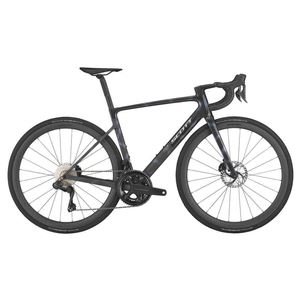 Scott 2026 Addict RC 10