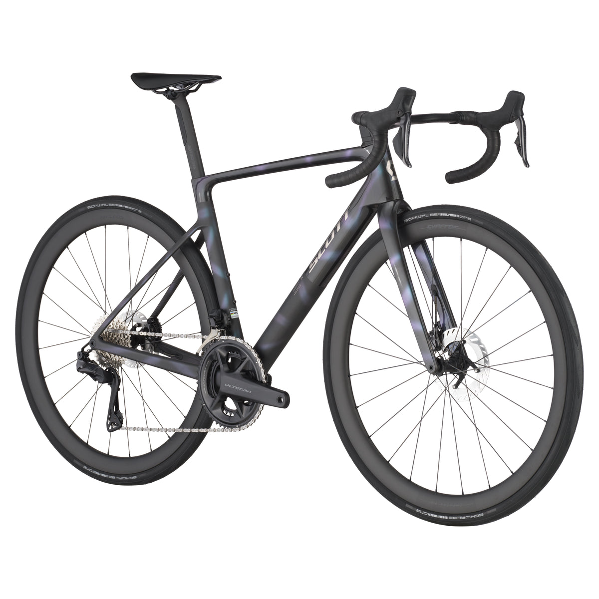 Scott 2026 Addict RC 10