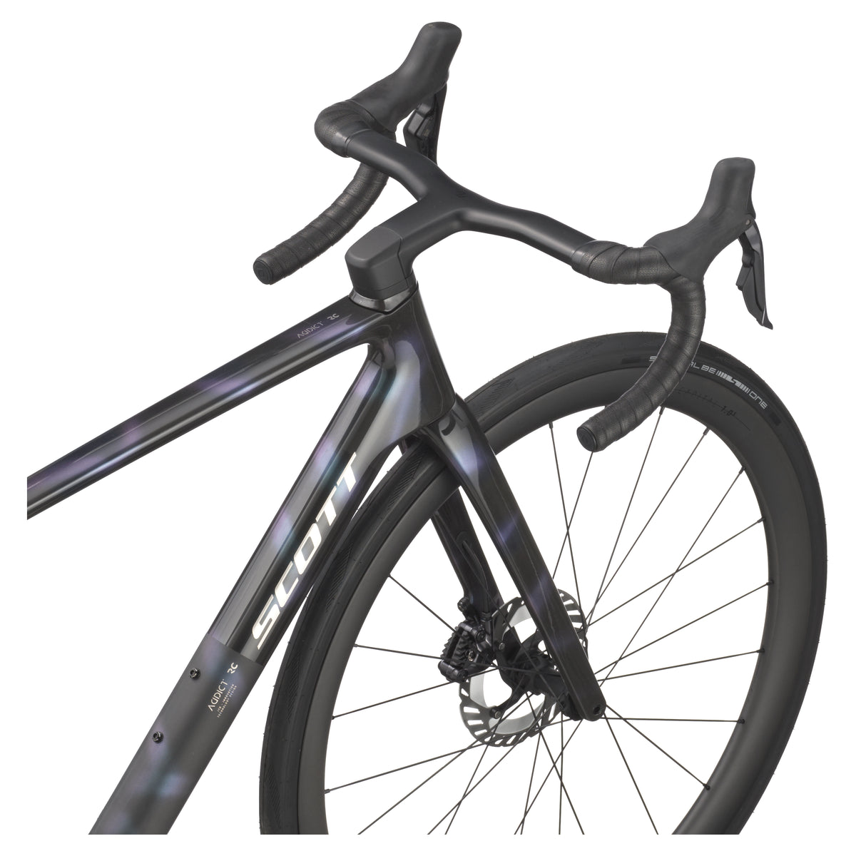 Scott 2026 Addict RC 10