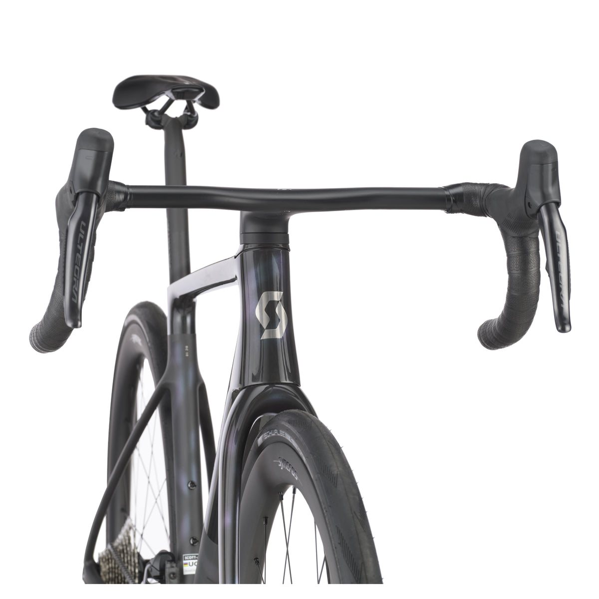 Scott 2026 Addict RC 10
