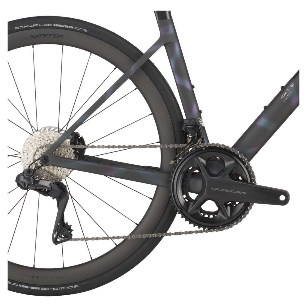 Scott 2026 Addict RC 10
