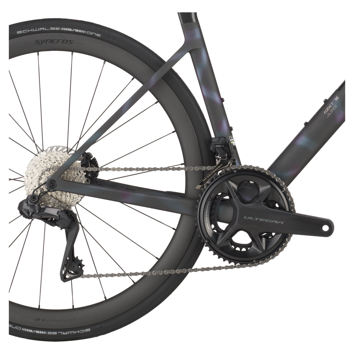 Scott 2026 Addict RC 10