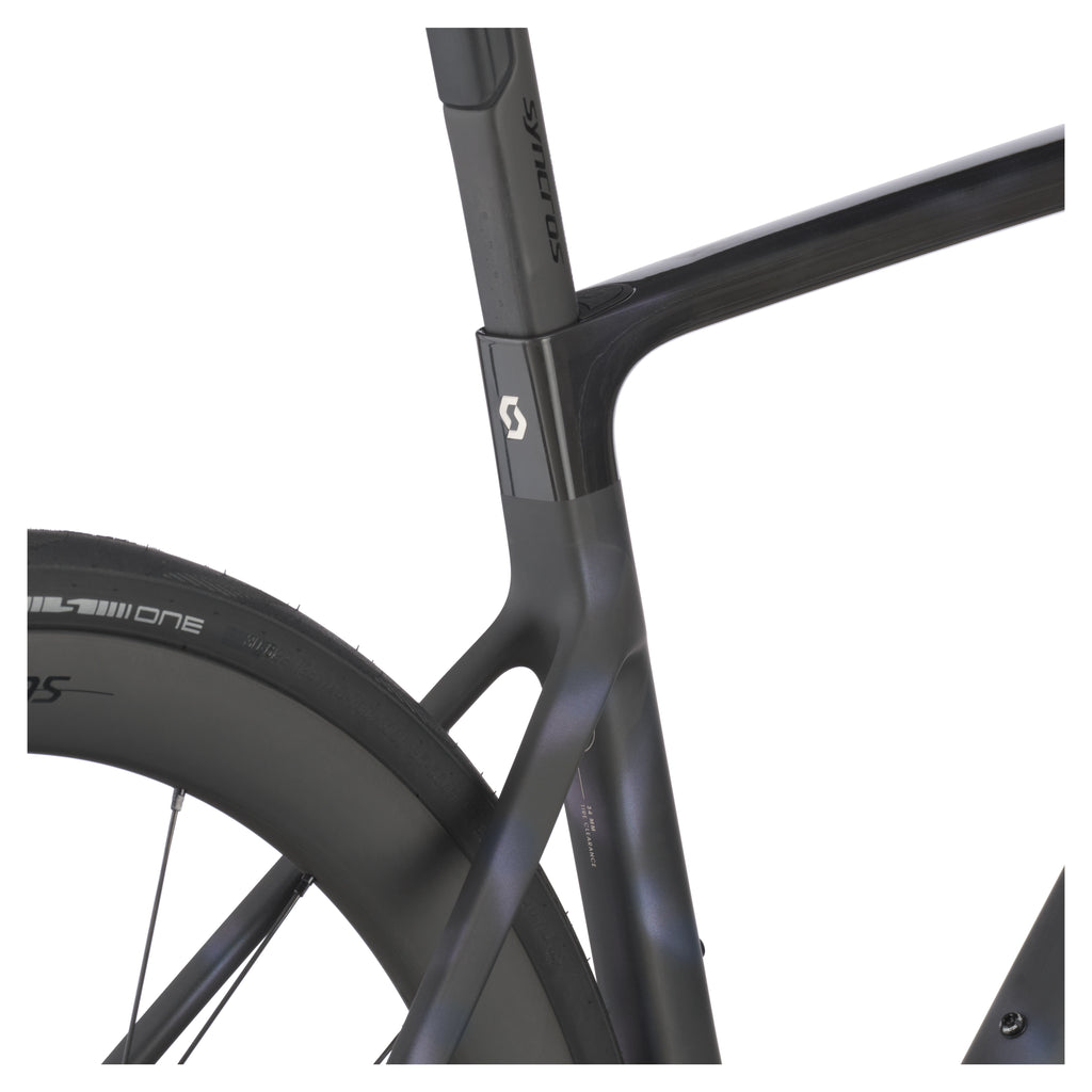 Scott 2026 Addict RC 10