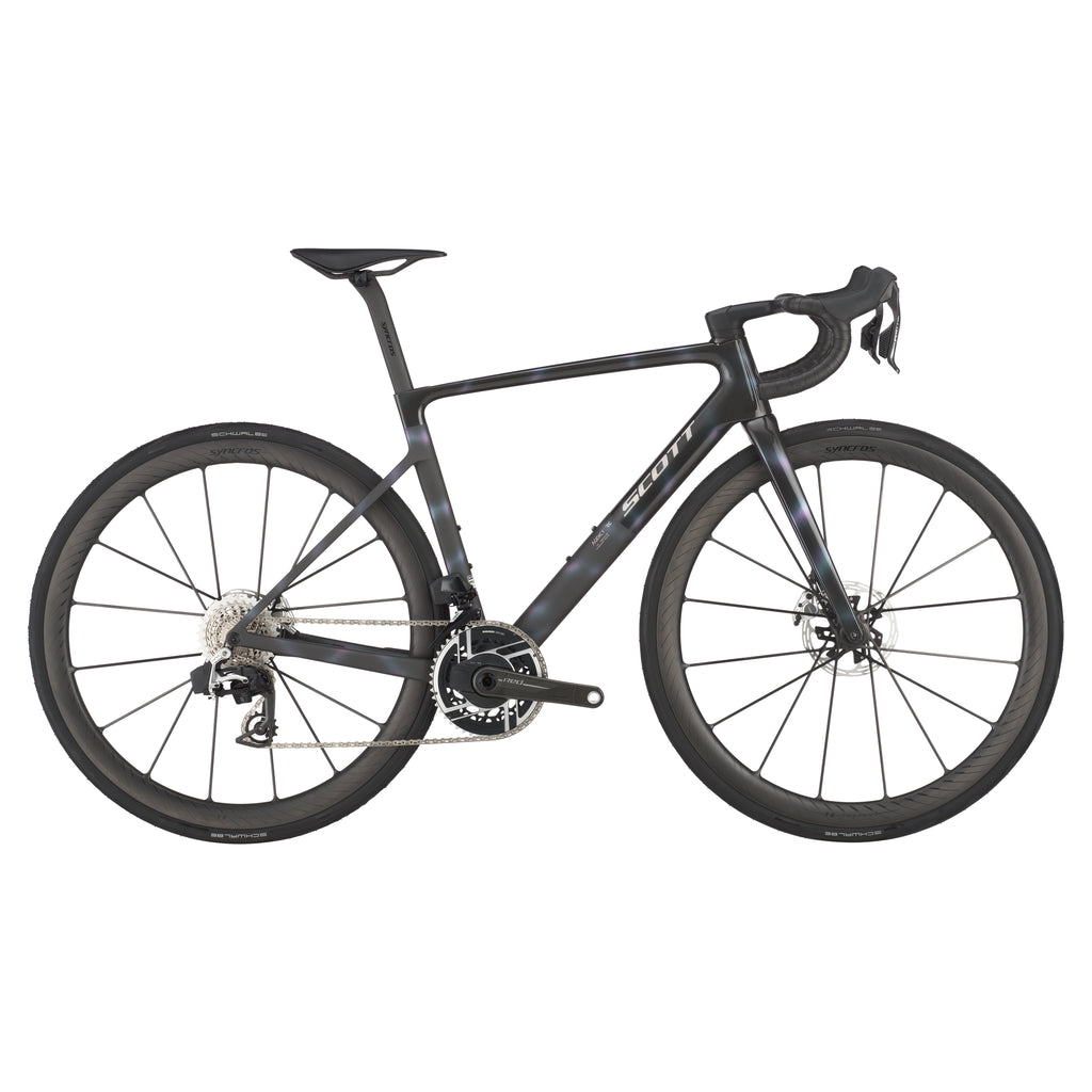 Scott 2026 Addict RC Ultimate