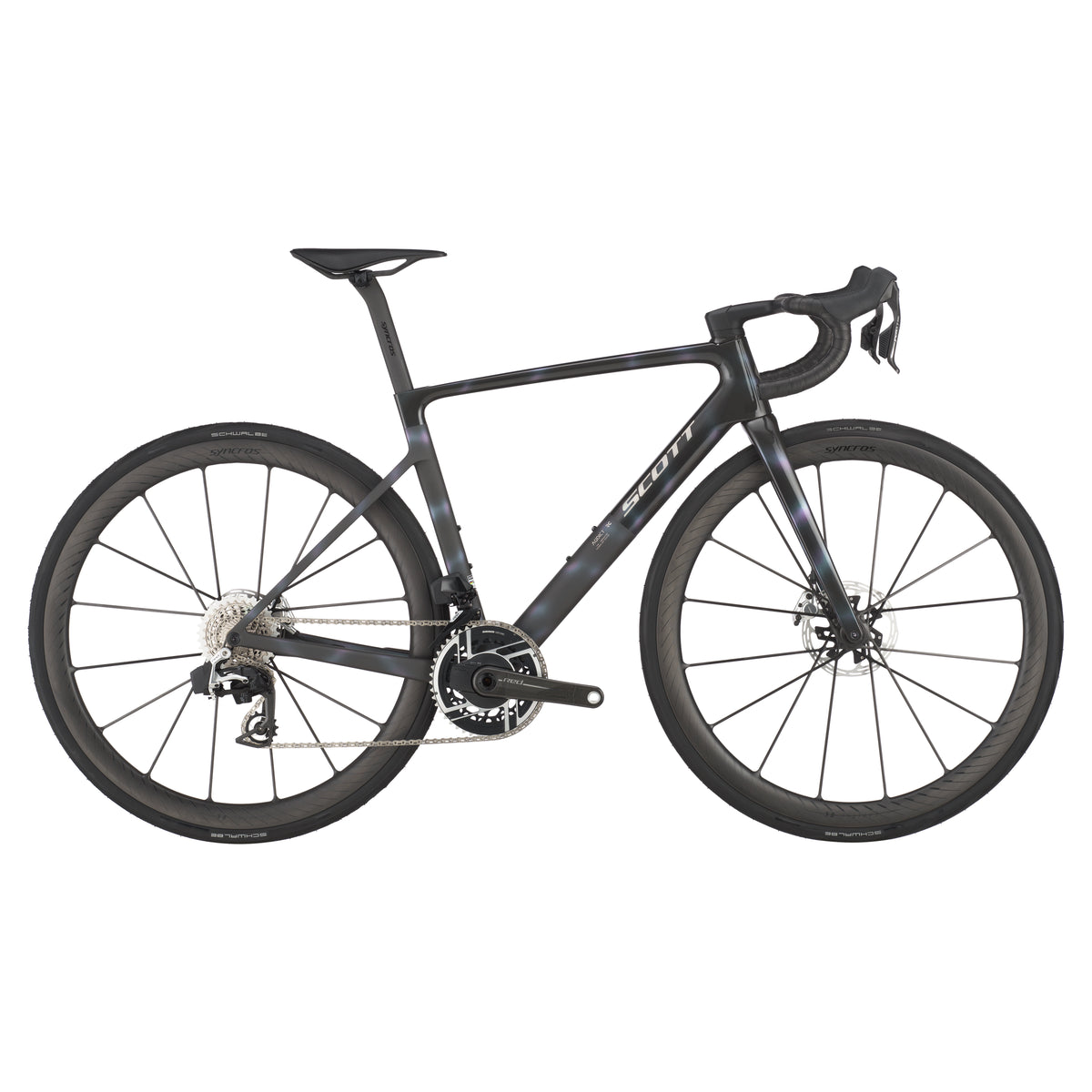 Scott 2026 Addict RC Ultimate