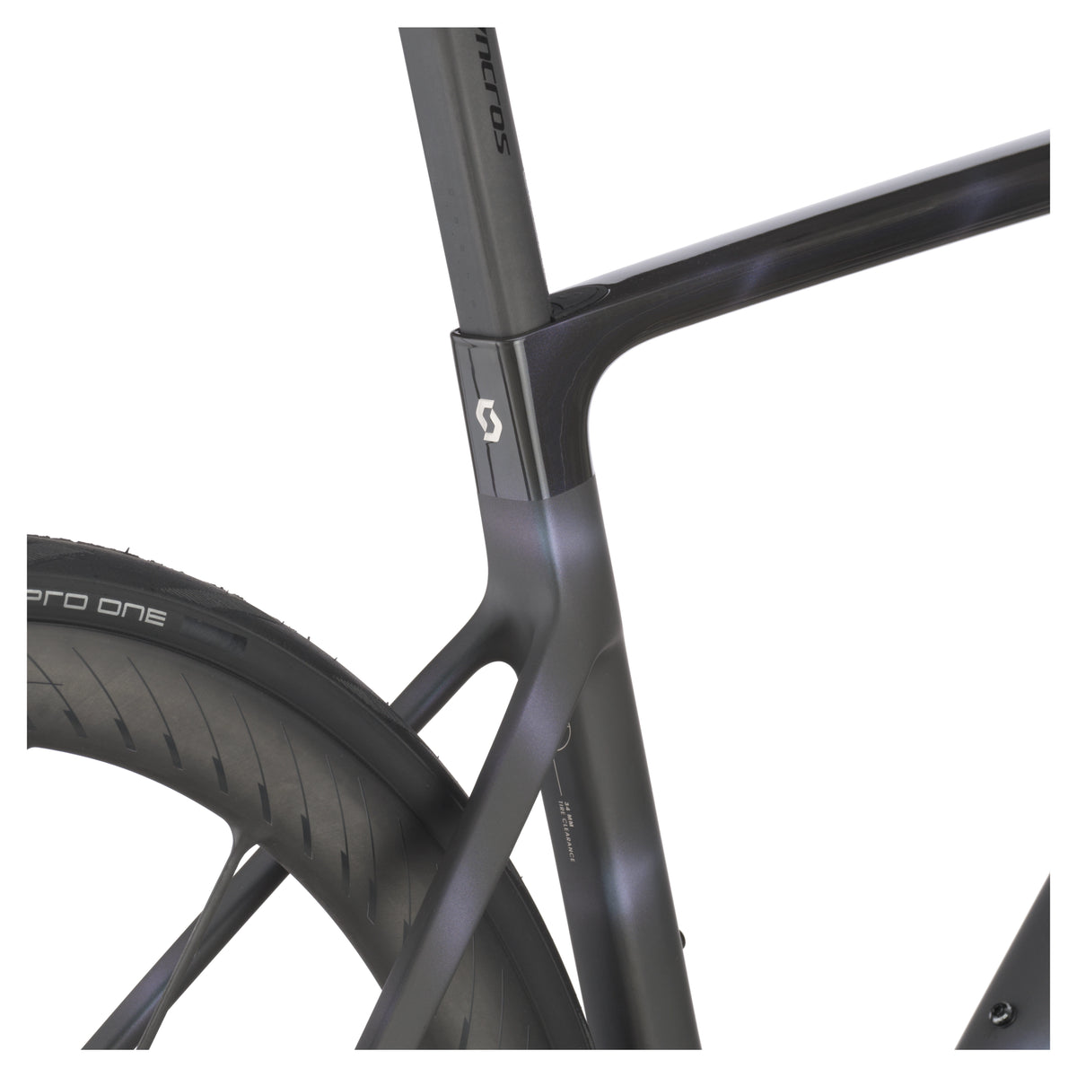 Scott 2026 Addict RC Ultimate
