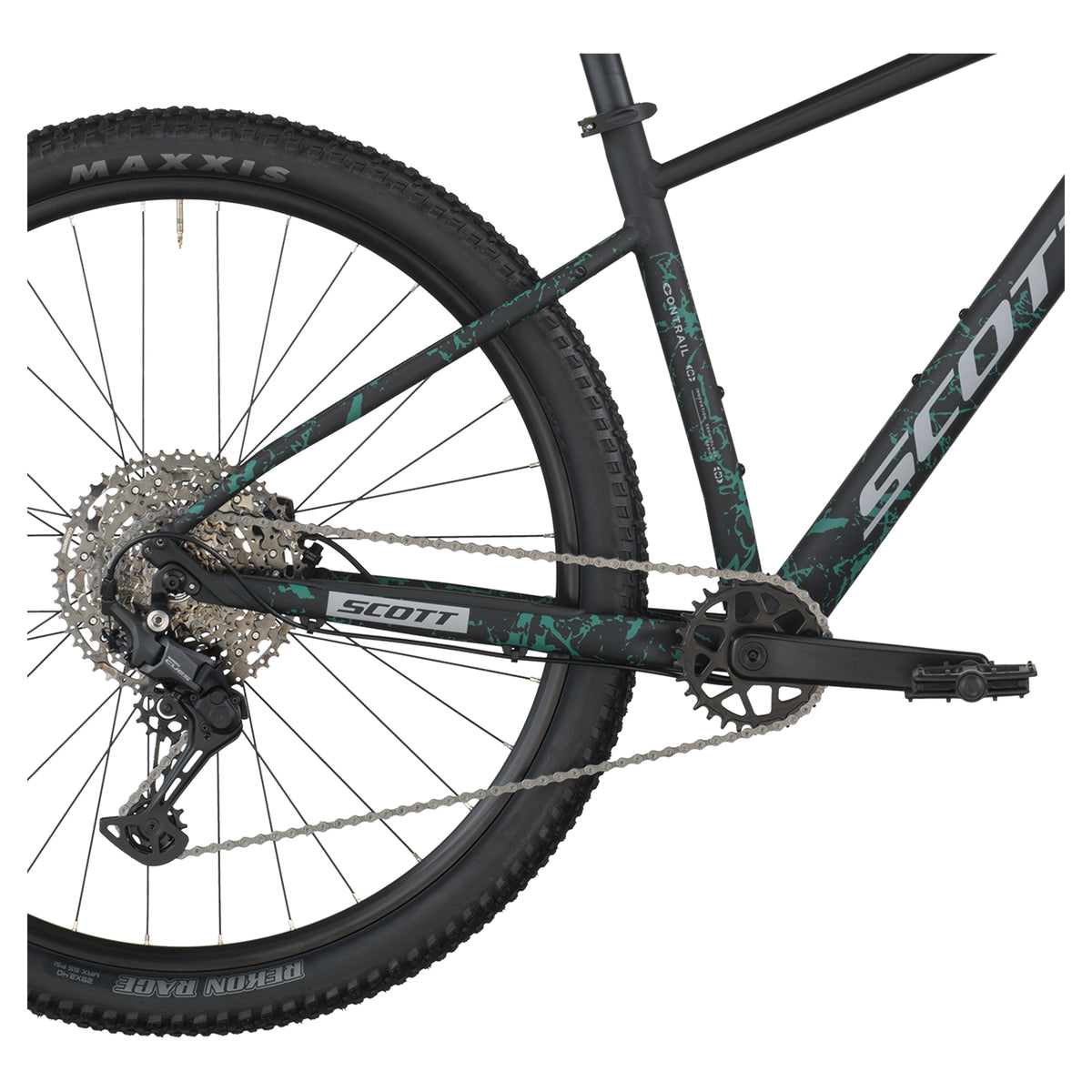 Scott 2026 Contrail 20