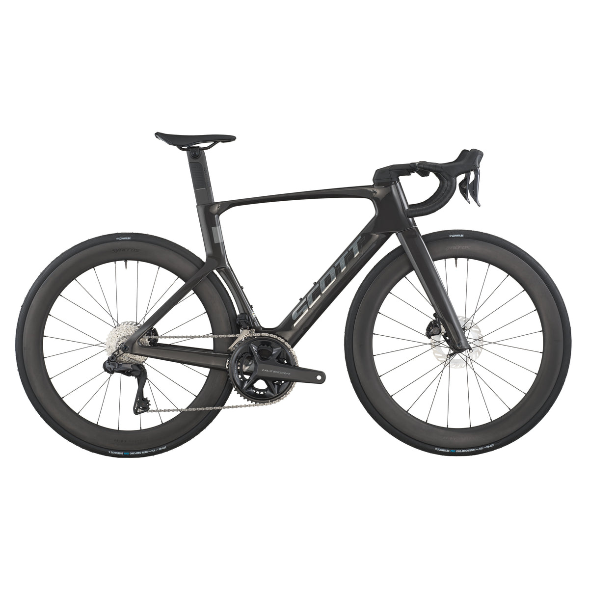 Scott 2026 Foil RC 10