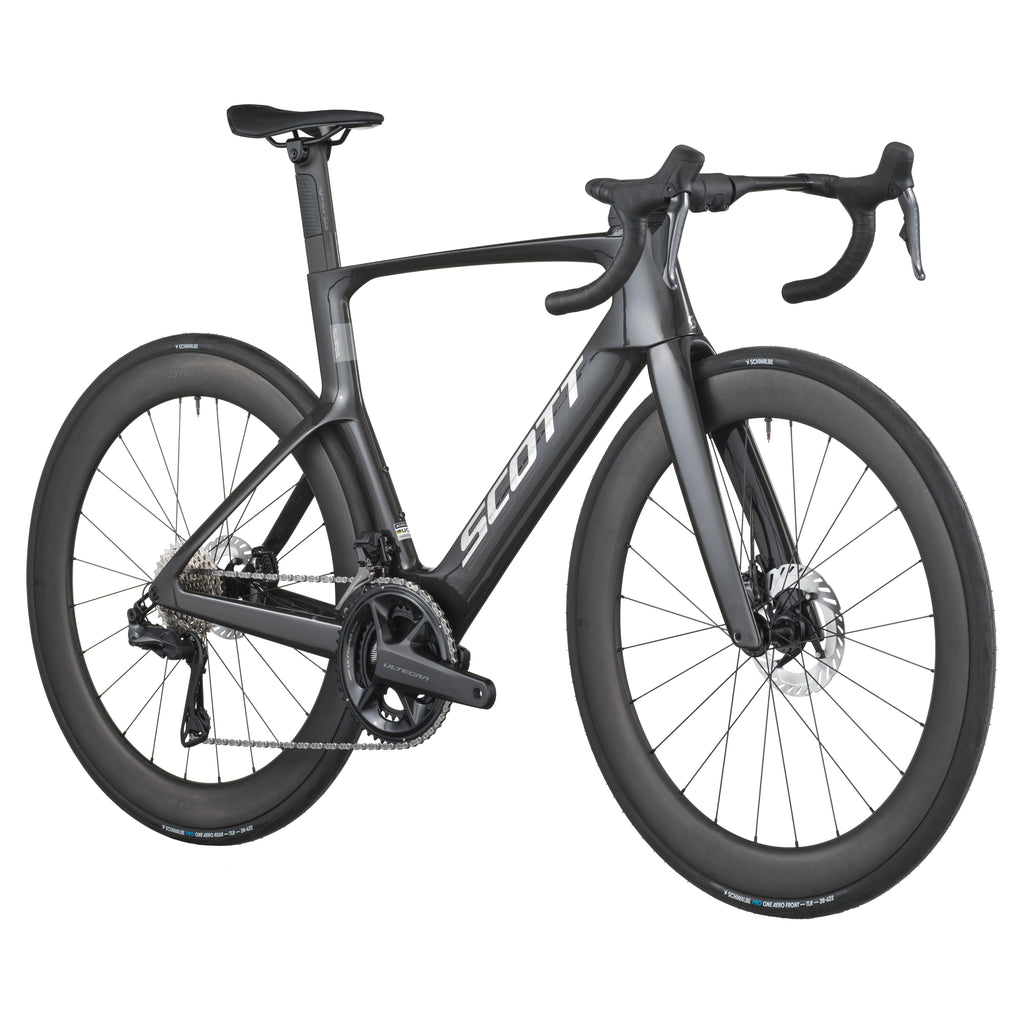 Scott 2026 Foil RC 10