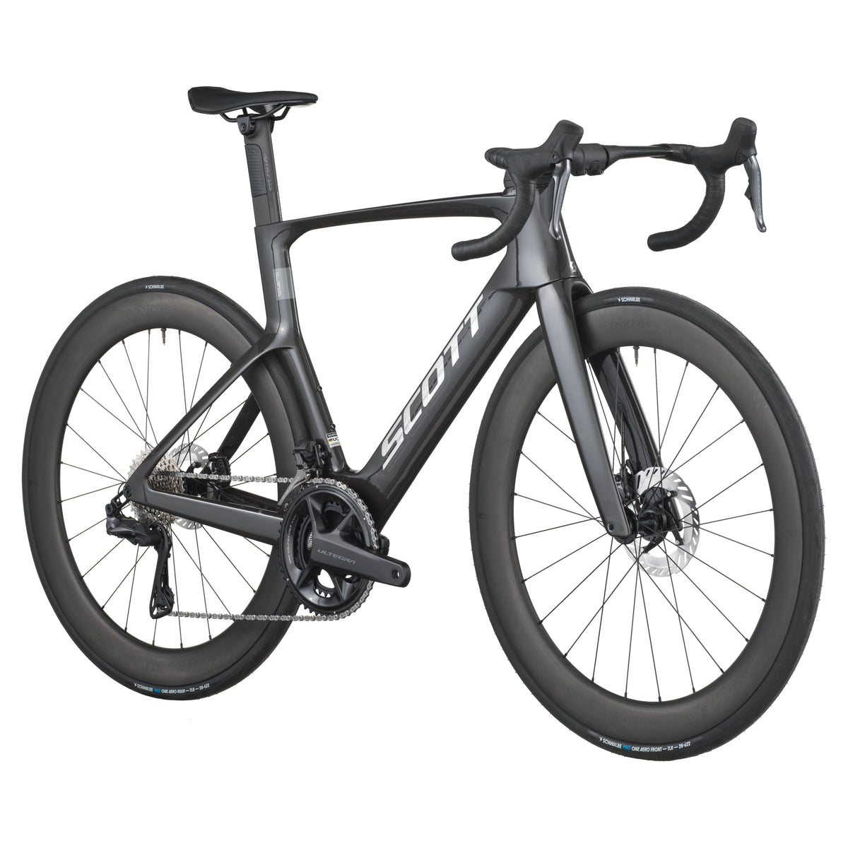 Scott 2026 Foil RC 10