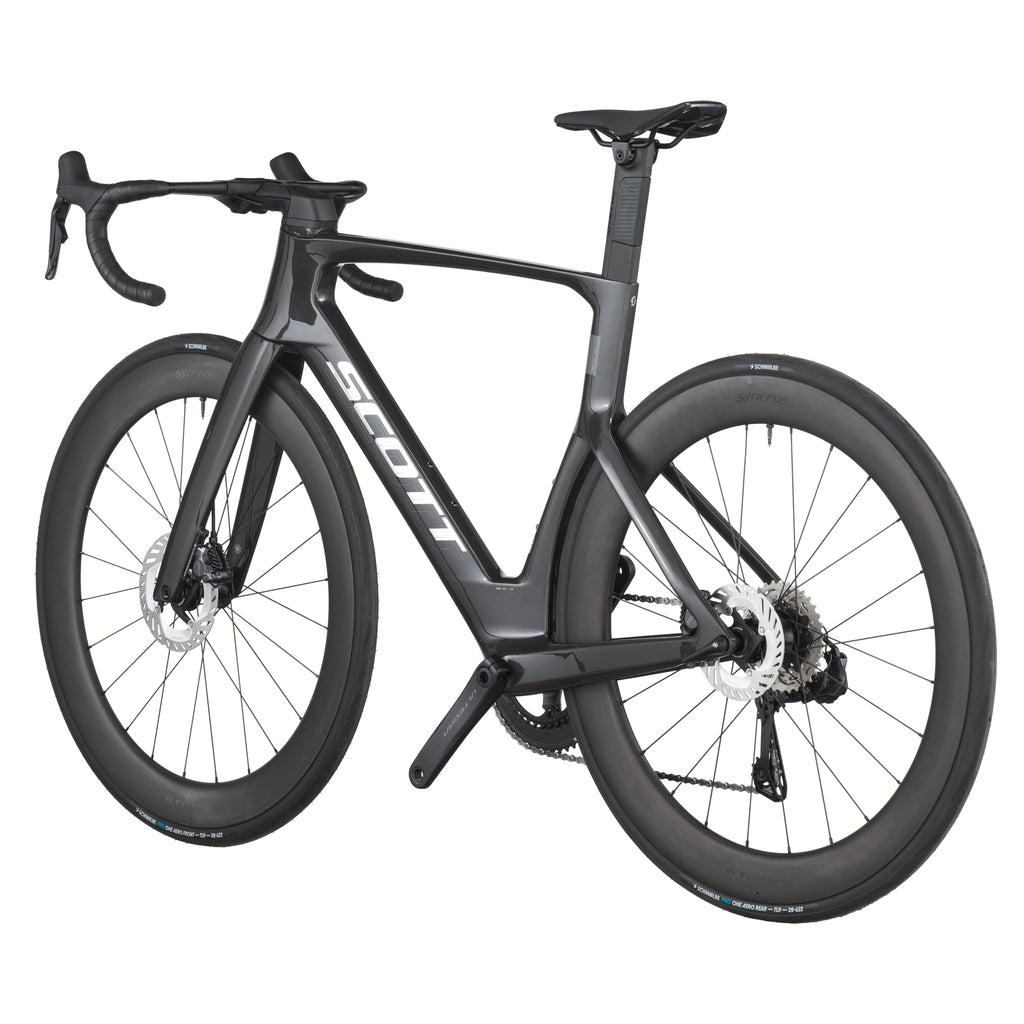 Scott 2026 Foil RC 10
