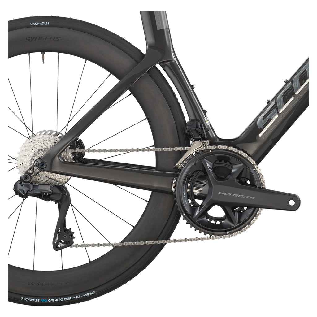 Scott 2026 Foil RC 10