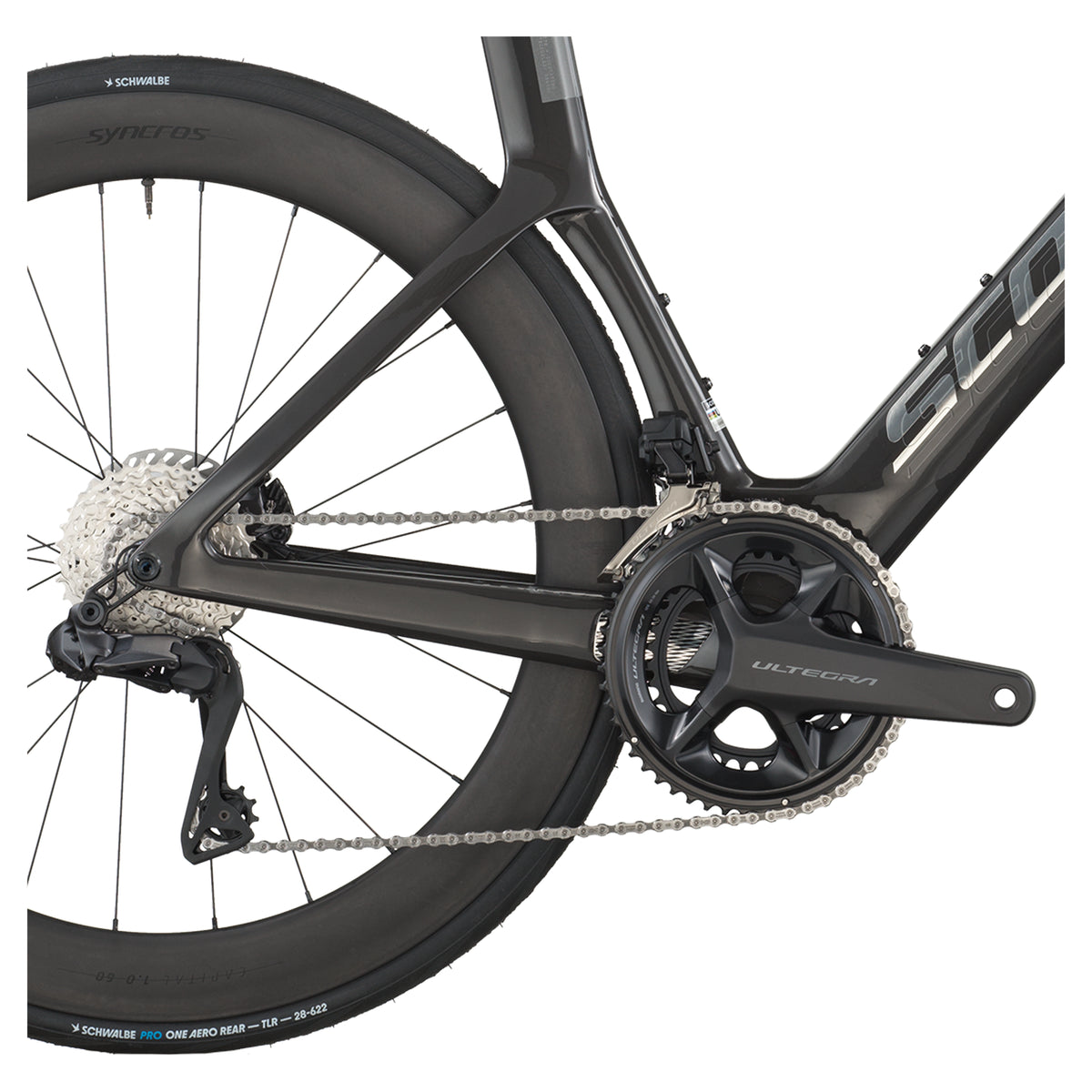 Scott 2026 Foil RC 10