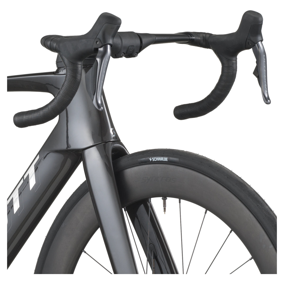 Scott 2026 Foil RC 10
